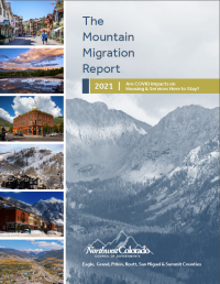 The Mountain Migration Report: